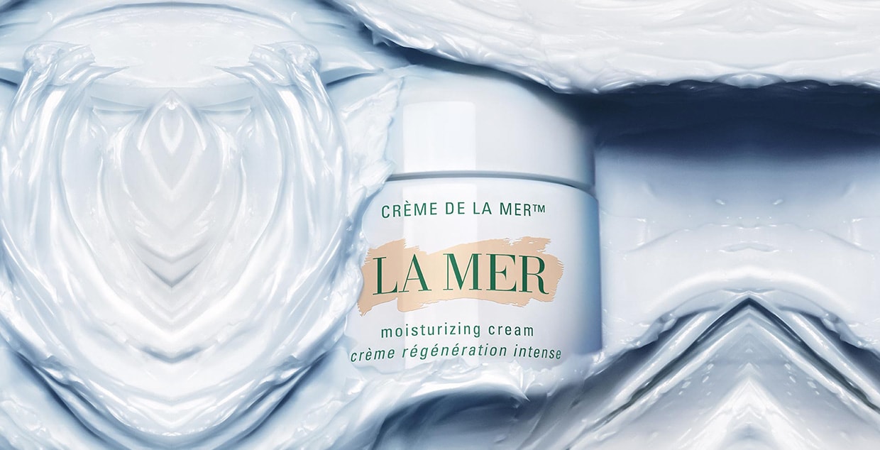 A Crème Ritual | La Mer Thailand Official Site