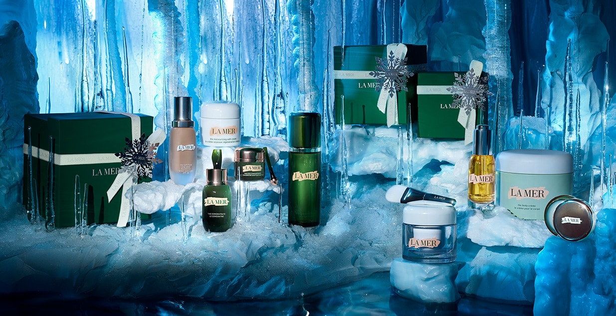Holiday Gift Guide La Mer Official Site
