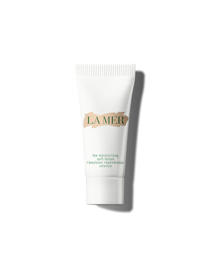 The Moisturizing Soft Lotion Daily Sample